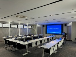 不忘初心，砥礪前行--記依網(wǎng)科技2024年中會(huì)議