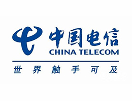 中國電信
