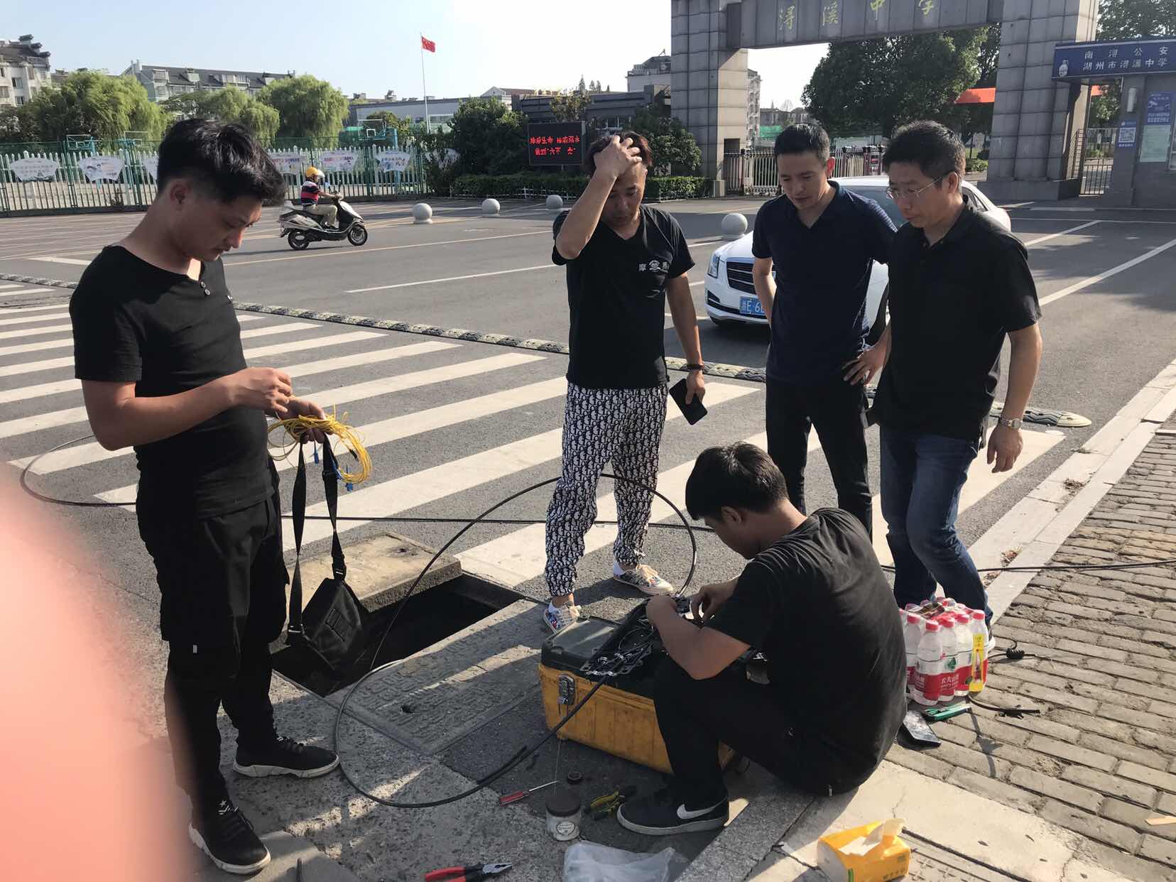 南潯線路搶修現場2.jpg