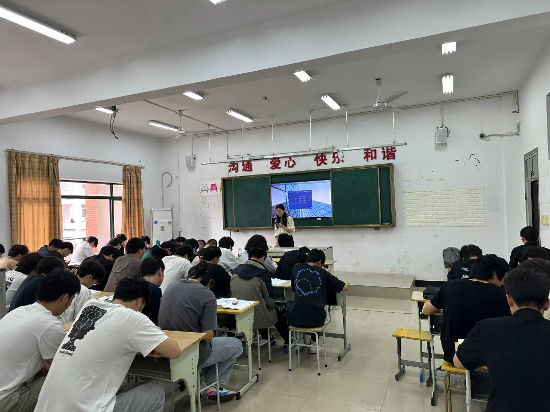 “心有多大，依網舞臺就有多大”---記依網科技6月招聘會